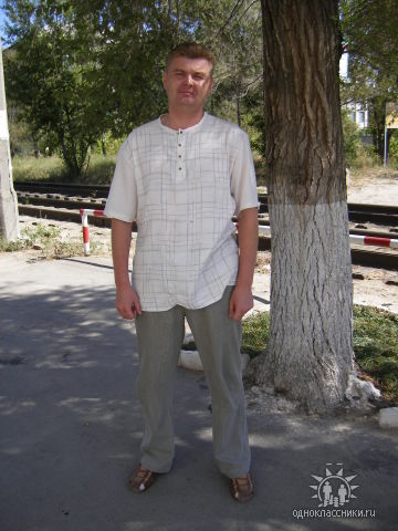 Алексей Талай