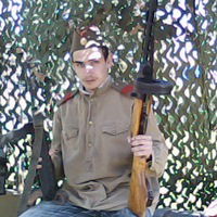 Андрей Кучанов