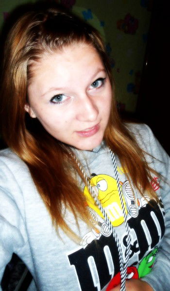 Анастасия Яковенко