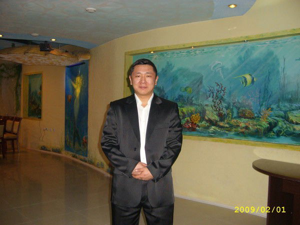 Виктор Когай