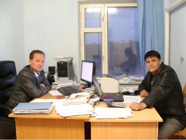 Болат Жуманов