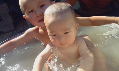 Бакытбек Азимбаев