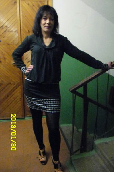 Валентина Петкевич