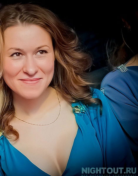 Вера Кондратьева