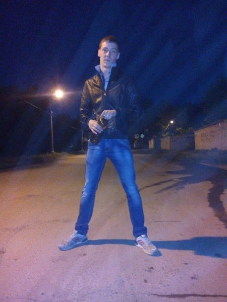 Антон Самойлов