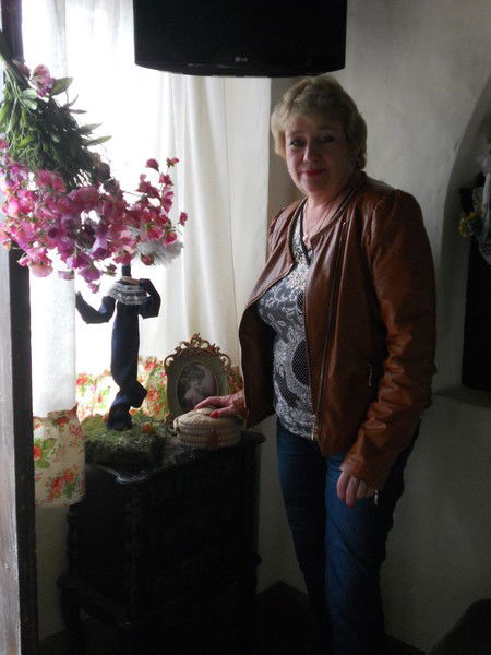 Ольга Артемова