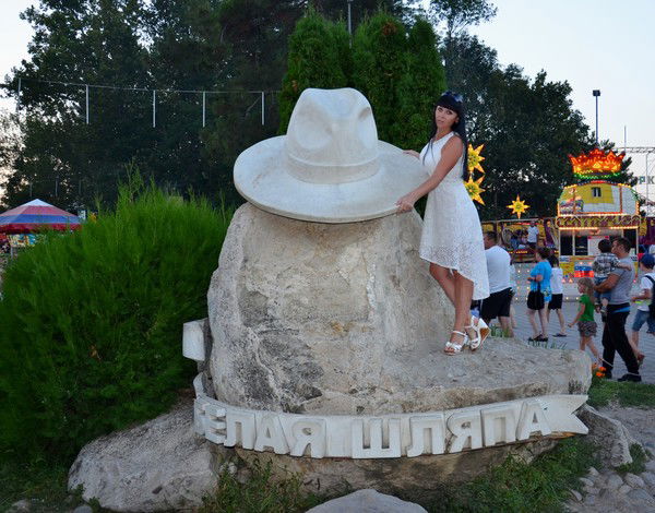 * Татьянка *