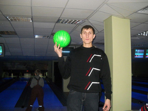 Анфис Мигранов