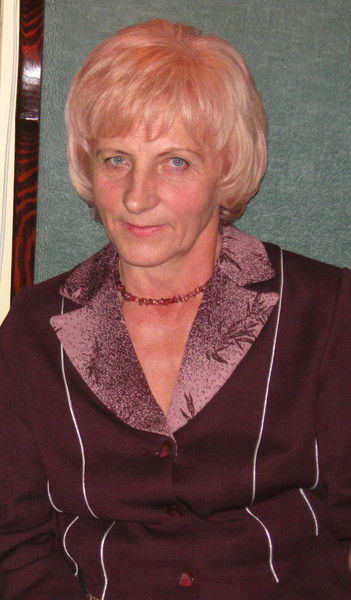 Раиса Черкасова