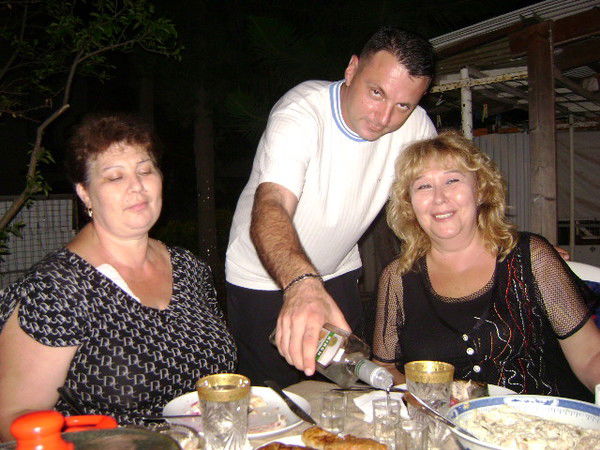 Марина Березовская