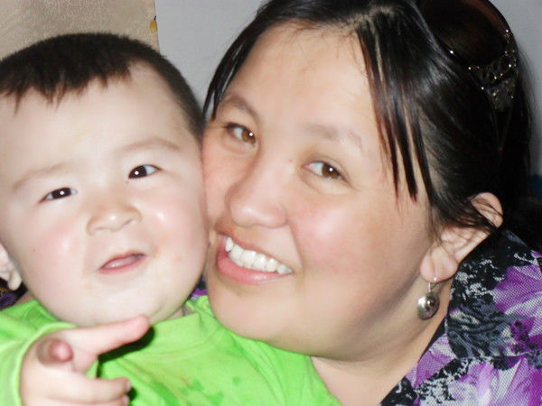 Айжан Саттыбекова