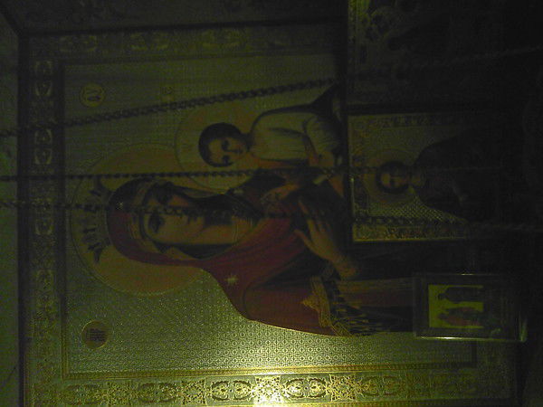 Николай Живайкин