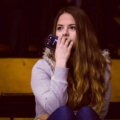 Катерина Микрюкова