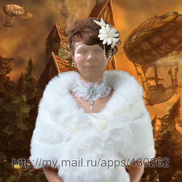 Валентина Ворошнина