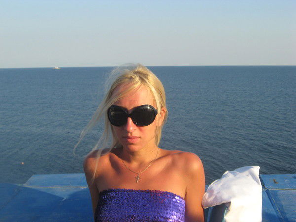 Юлия Гирель-Мышко