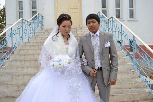 Гульжан Кемельбаева