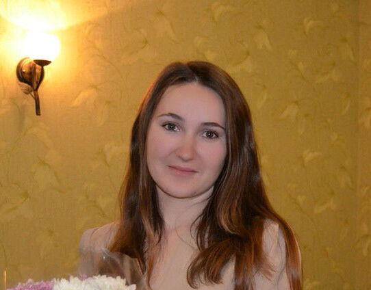 Кристина Макулова