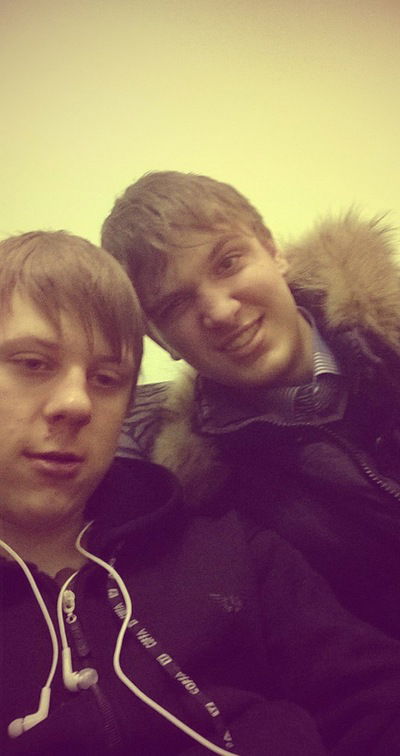 Денис Высоцкий