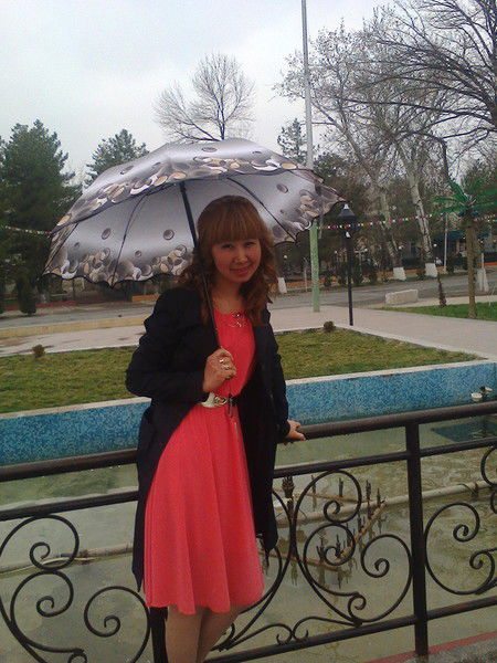 Айсалкын Мураталиева