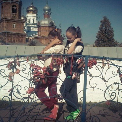 Виктория Павлова