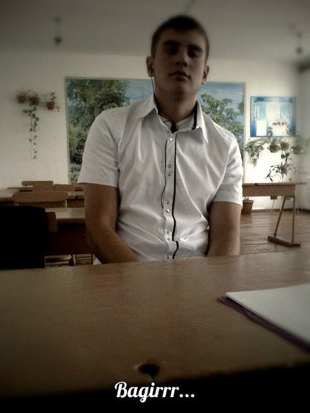 Bagirrr... Jaga-Rec.