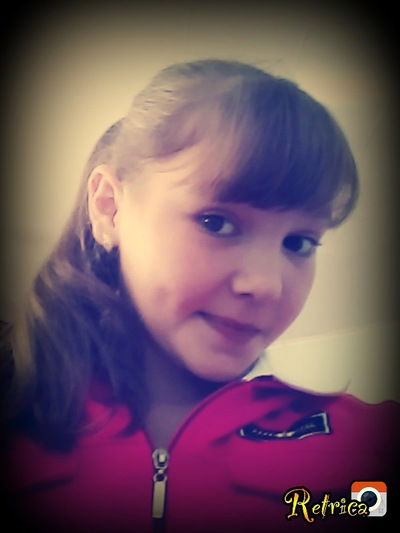 Алина Кумушбаева