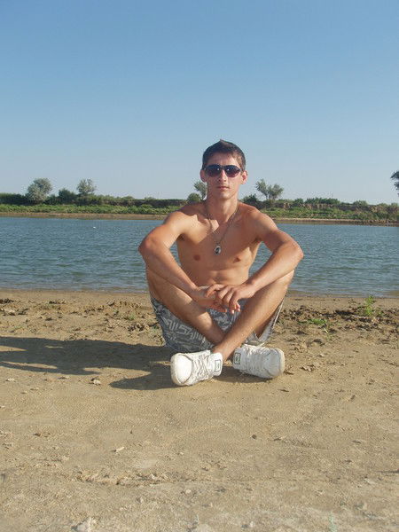 Леонид Рудаков