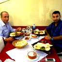 Muslim Polat