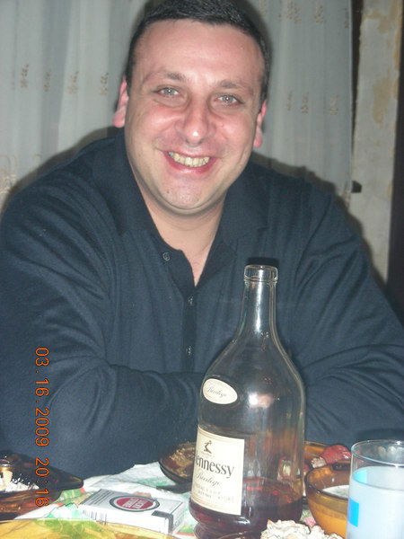 Гагик Мурадян