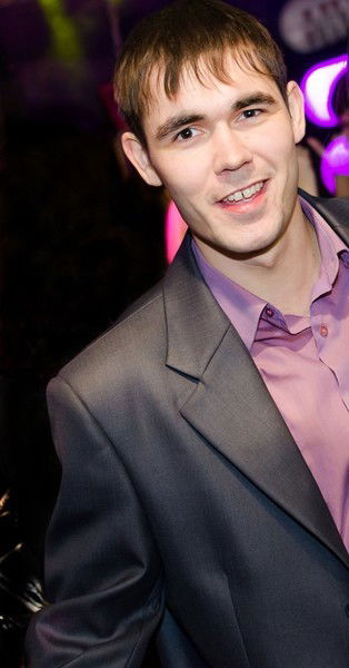 Алексей Кусяк