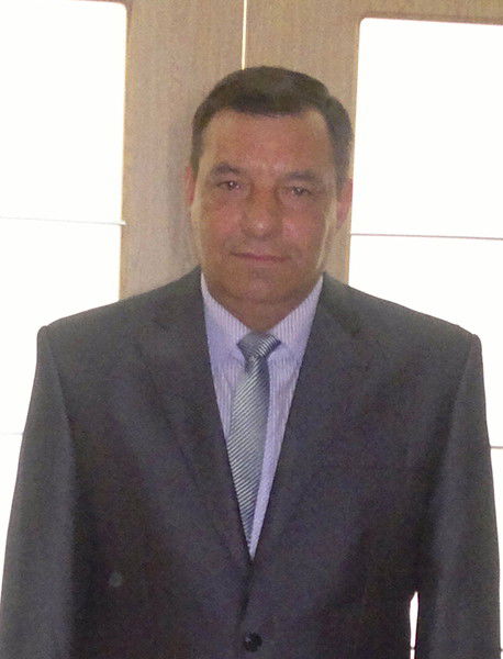 Рамис Сафиуллин