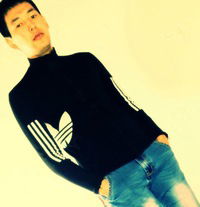 Adilzhan Zhaibergenov