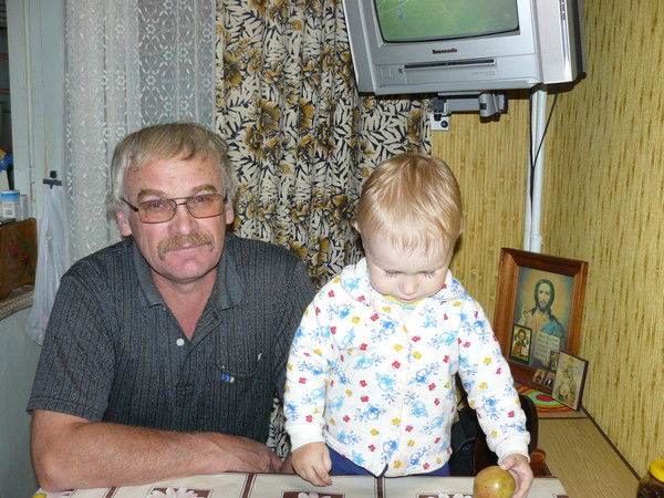 Дмитрий Левин