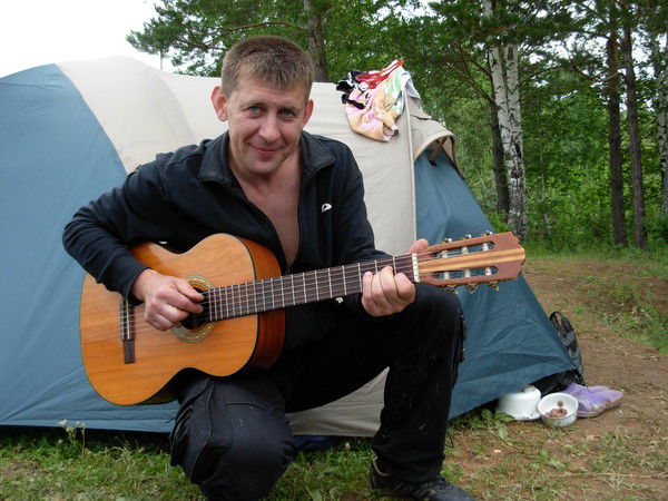 Андрей Чудайкин