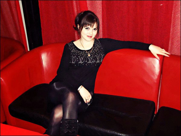 Наталья Назаренко