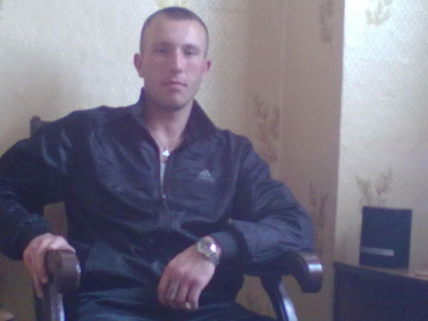 Андрей Кравченко