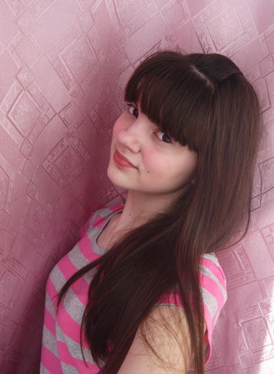 Вероника Исаева