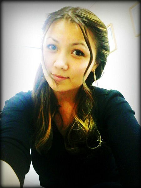 Сураганова Нургуль