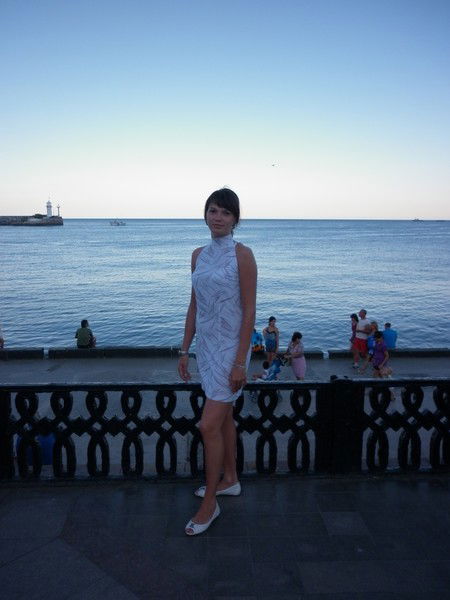 Людмила Сазонова