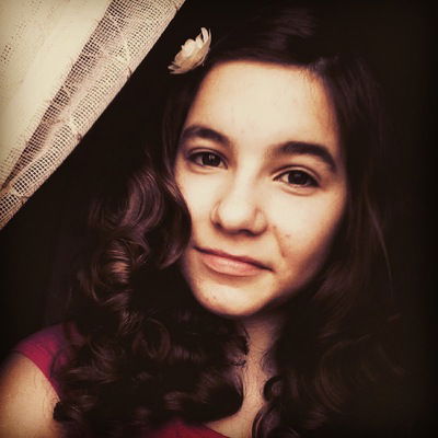 Аделина Фоминых