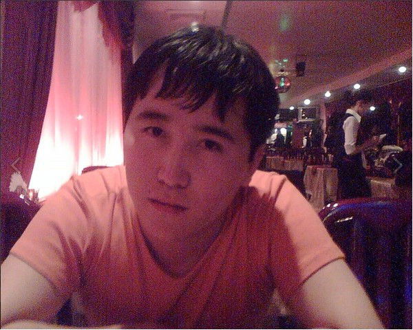 Талгат Тасалиев