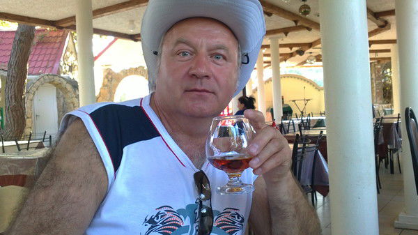 Владимир Внучко