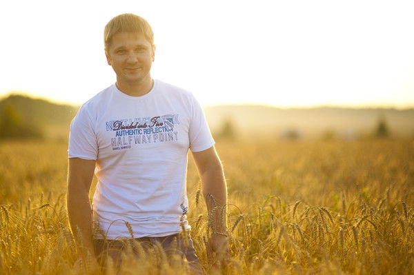 Владимир Голованов