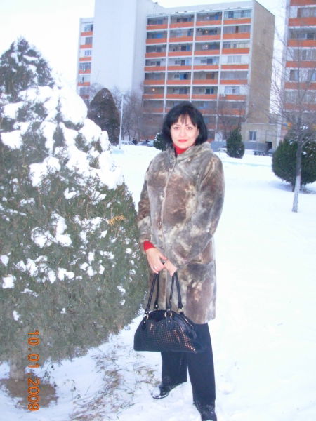 Виктория Панова