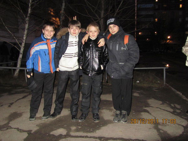 Владислав Квочин