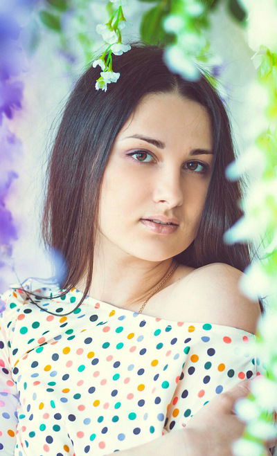 Алёна Егорова