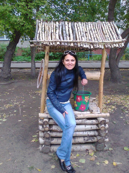 Светлана Пилипейко