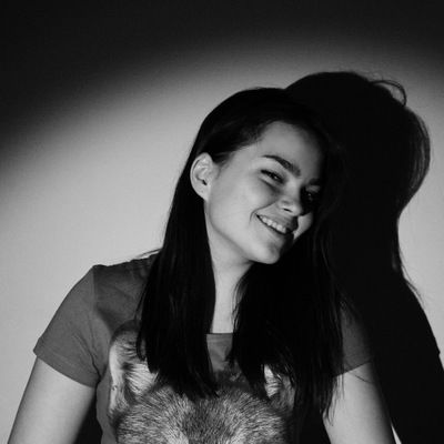 Мария Кочнева