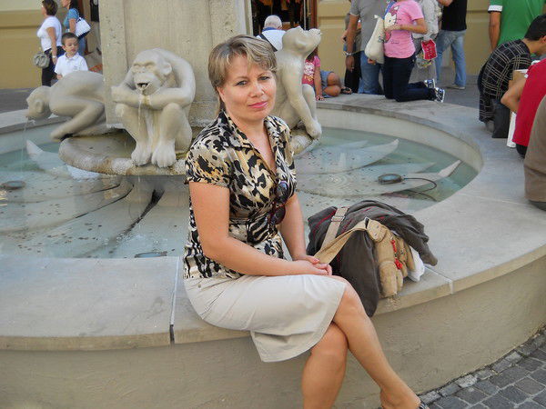 Надiя Фандера(Дикунець)