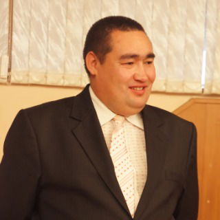 Радик Закиров